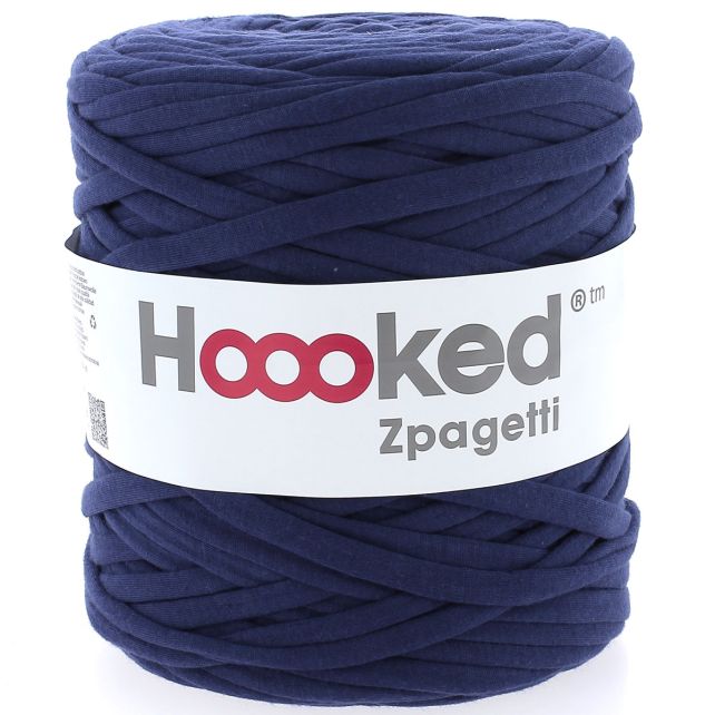 Zpagetti Cotton Yarn Rough Seas