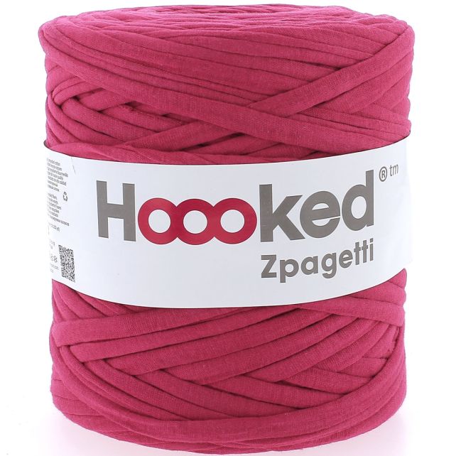 Zpagetti Cotton Yarn Super Queen