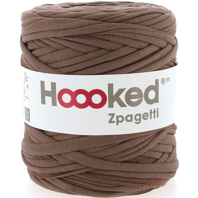 Zpagetti Cotton Yarn Tree Trunk