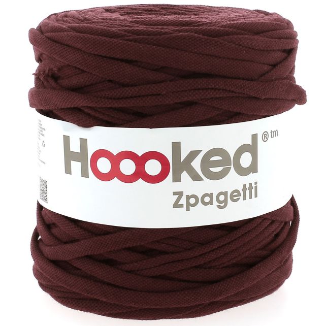 Zpagetti Cotton Yarn Vineyard Hill