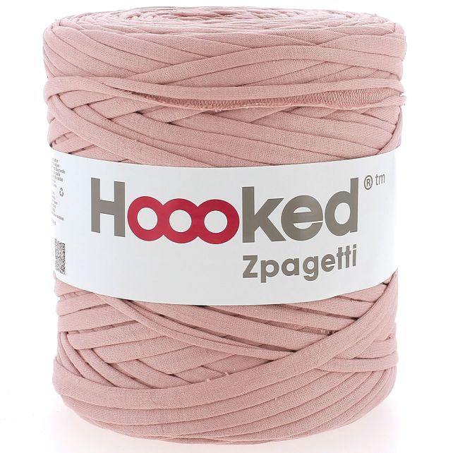 Zpagetti Cotton Yarn Mature Vintage