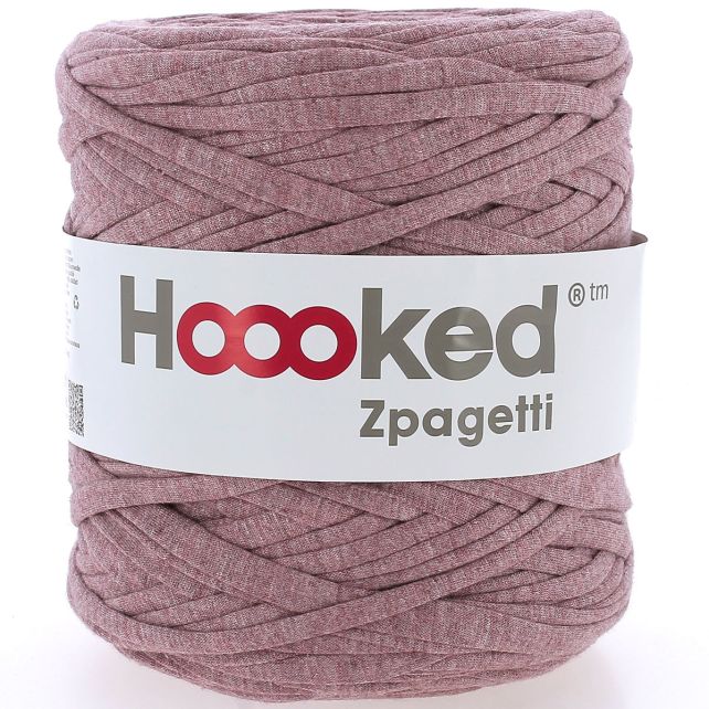 Zpagetti Cotton Yarn Elisabeth Rose