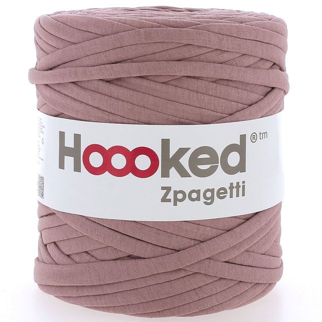 Zpagetti Cotton Yarn Vintage Landscape