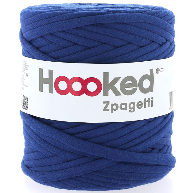 Zpagetti Cotton Yarn American Trip