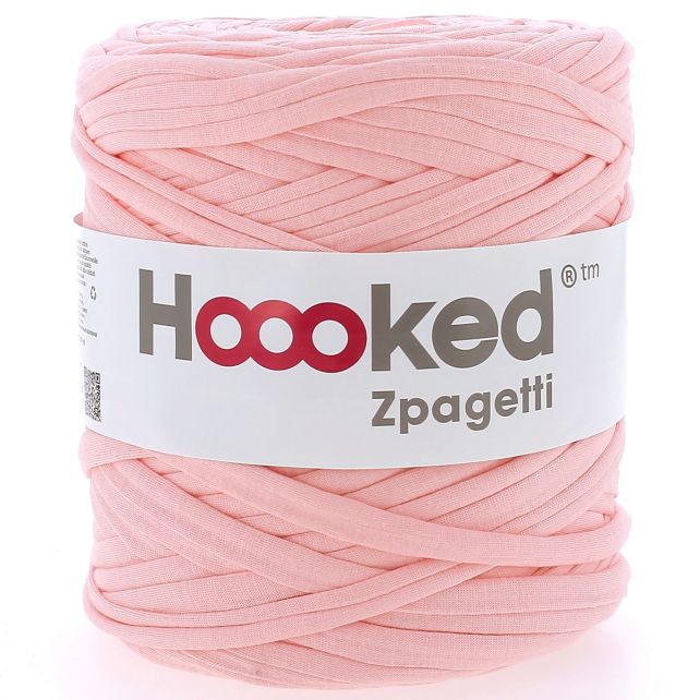 Zpagetti Cotton Yarn Flamingo Paradise