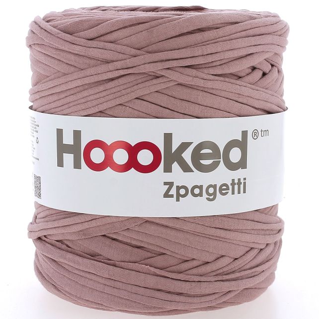 Zpagetti Cotton Yarn Vintage Fantasy