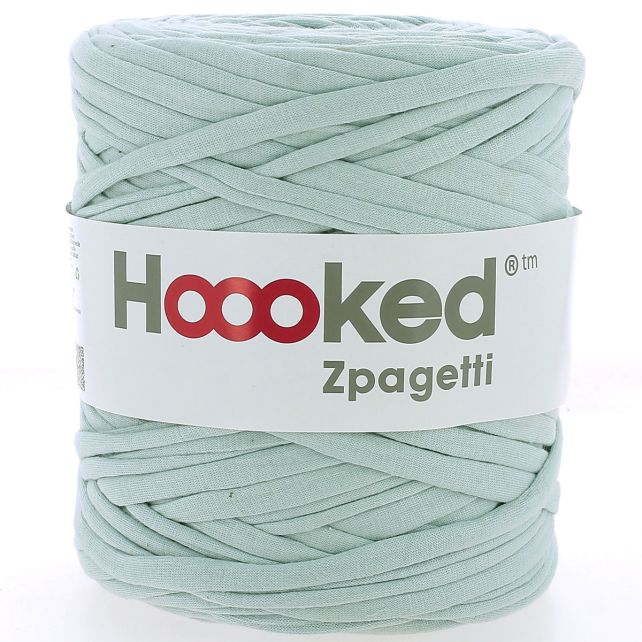 Zpagetti Cotton Yarn Mint Poison