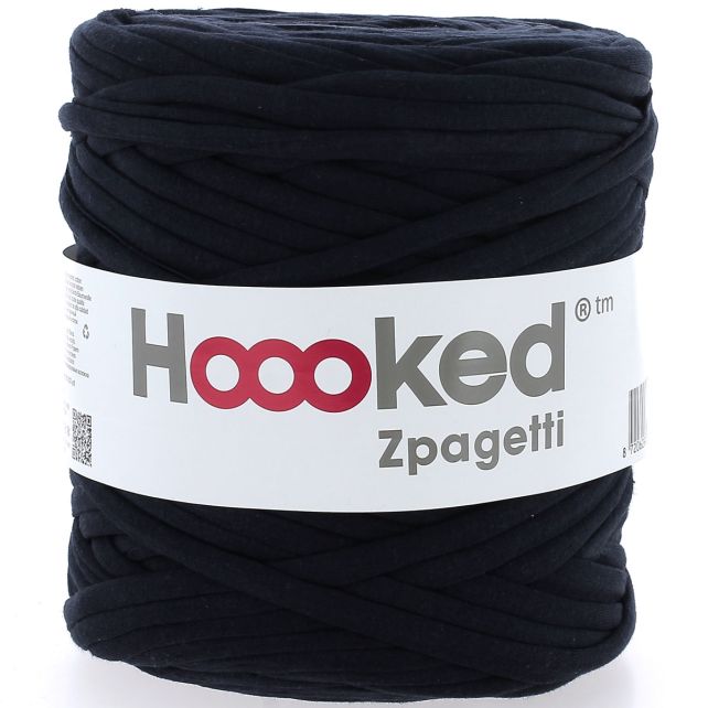 Zpagetti Cotton Yarn Dark Wave