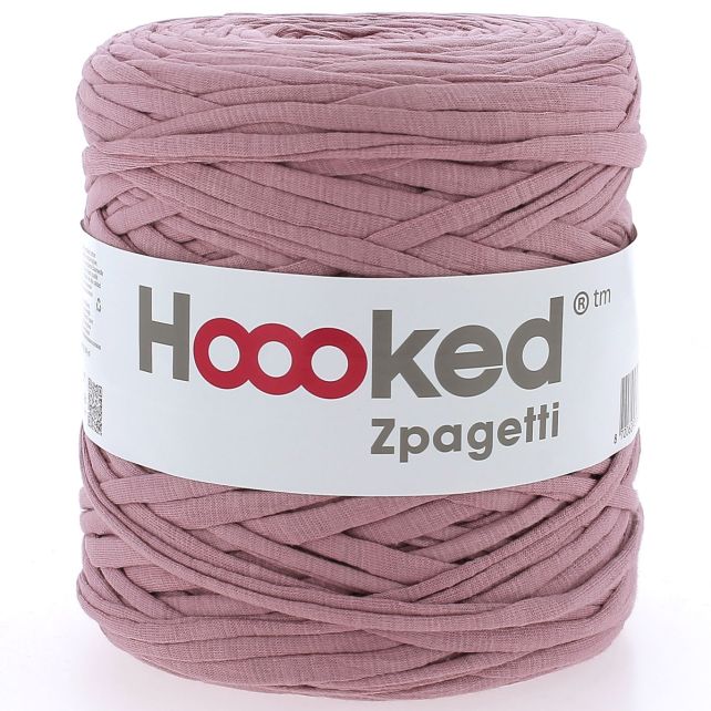 Zpagetti Cotton Yarn Vintage Bike