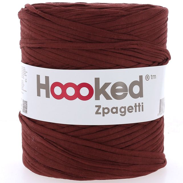 Zpagetti Cotton Yarn Brick Street