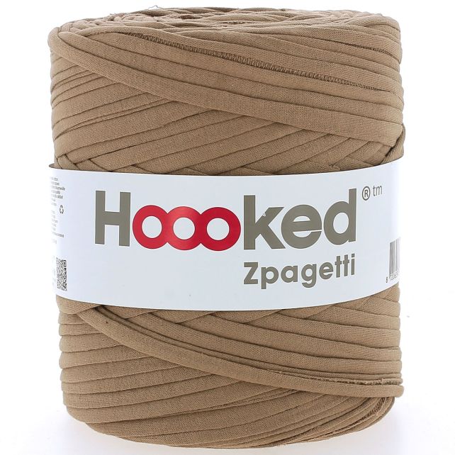 Zpagetti Cotton Yarn Sahara Desert