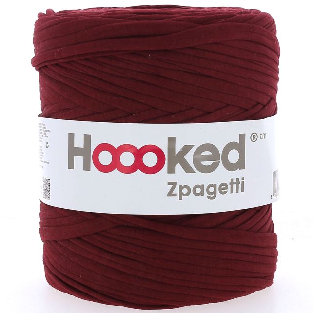 Zpagetti Cotton Yarn Romantic Bouquet