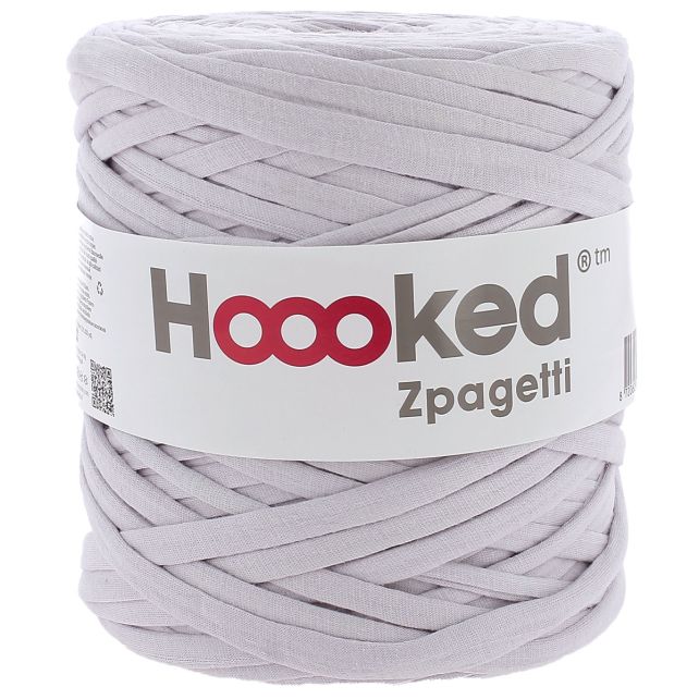 Zpagetti Cotton Yarn Expert Lilac