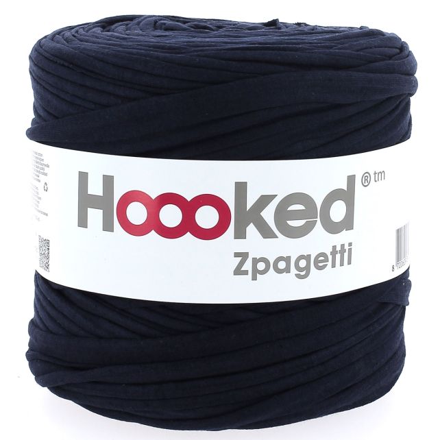 Zpagetti Cotton Yarn Blue Universe