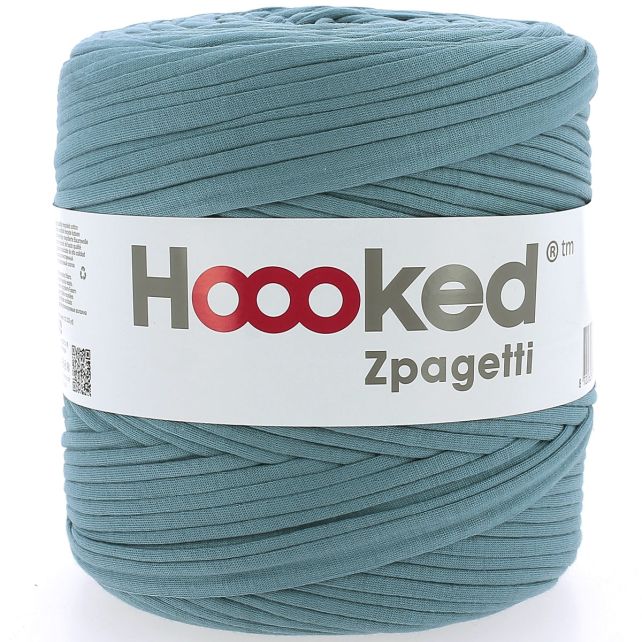 Zpagetti Cotton Yarn Blue Sky