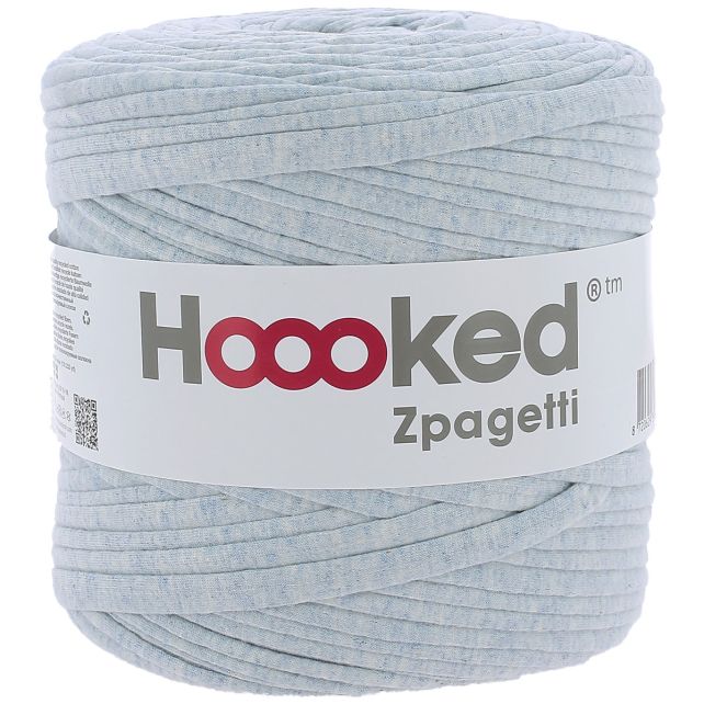 Zpagetti Cotton Yarn Baby Body