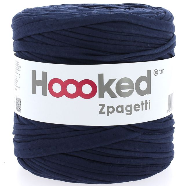 Zpagetti Cotton Yarn Magic Lagoon