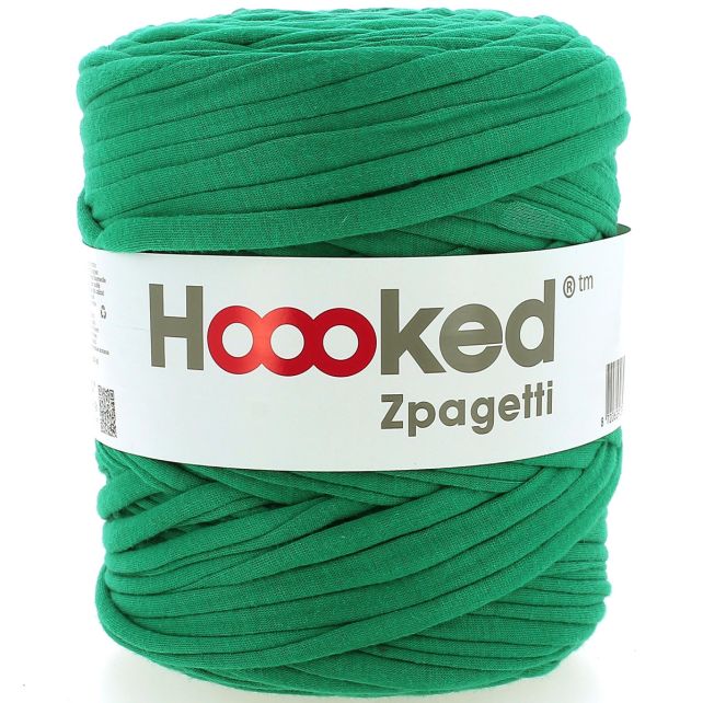 Zpagetti Cotton Yarn Green Land