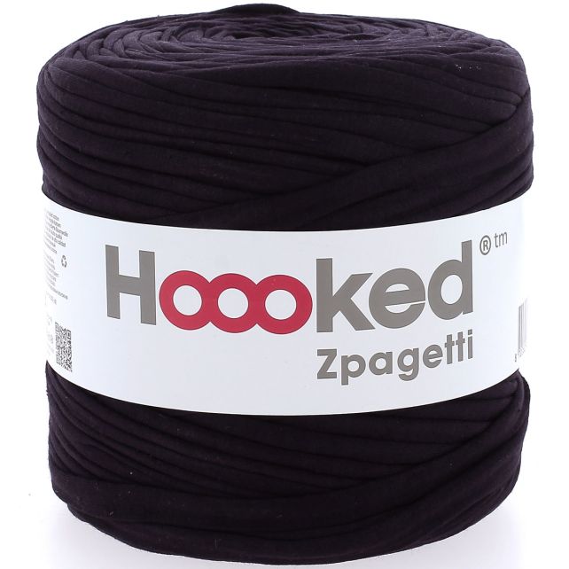 Zpagetti Cotton Yarn Purple Dragon