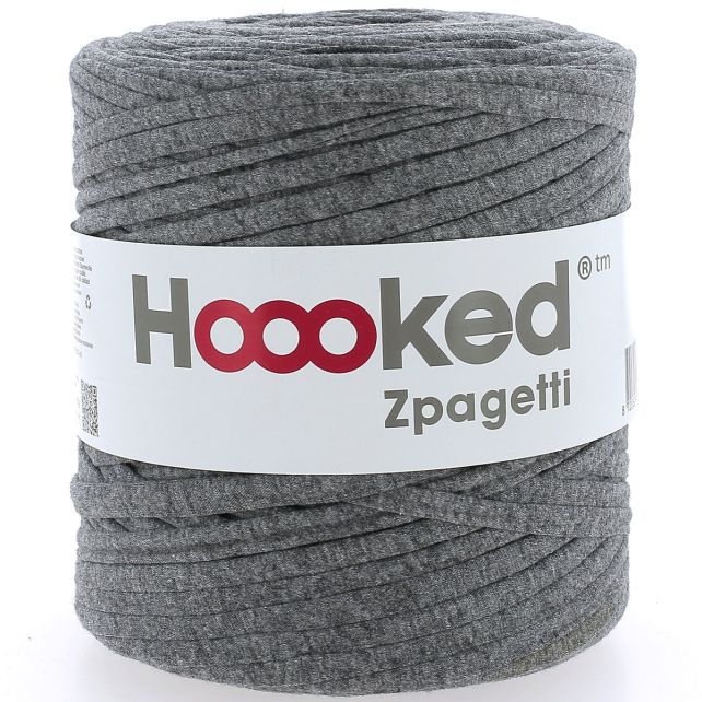Zpagetti Cotton Yarn Stone Age