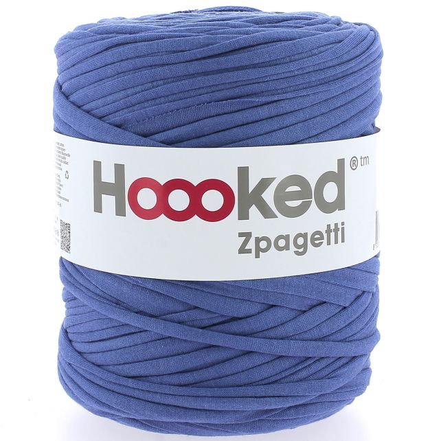 Zpagetti Cotton Yarn Blue Dream