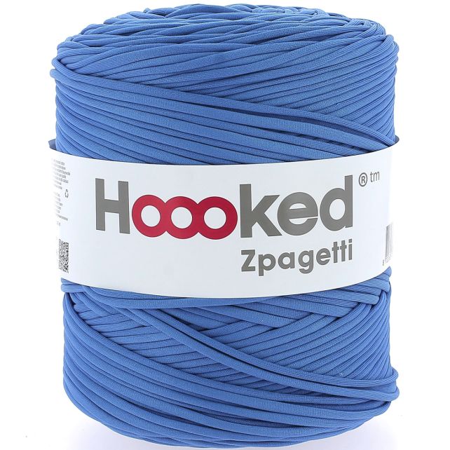 Zpagetti Cotton Yarn Morning Sky