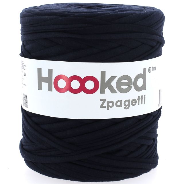 Zpagetti Cotton Yarn Starry Blue