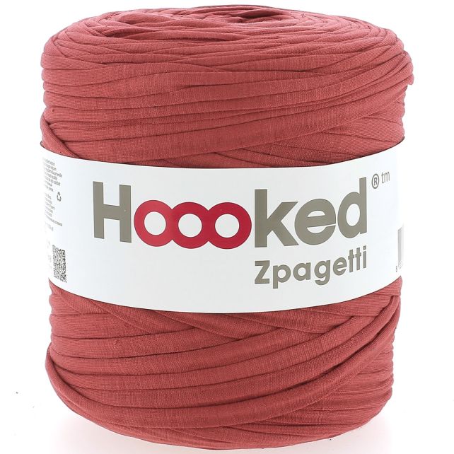 Zpagetti Cotton Yarn Vintage Towel