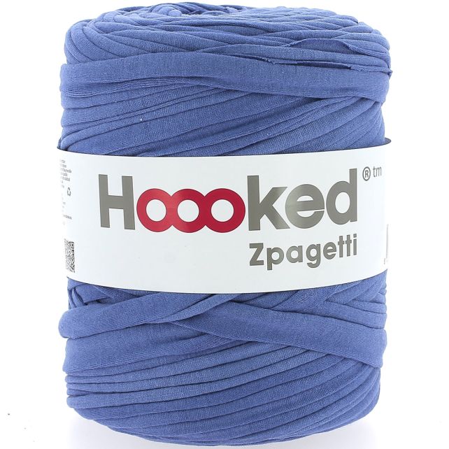 Zpagetti Cotton Yarn Summer Sky