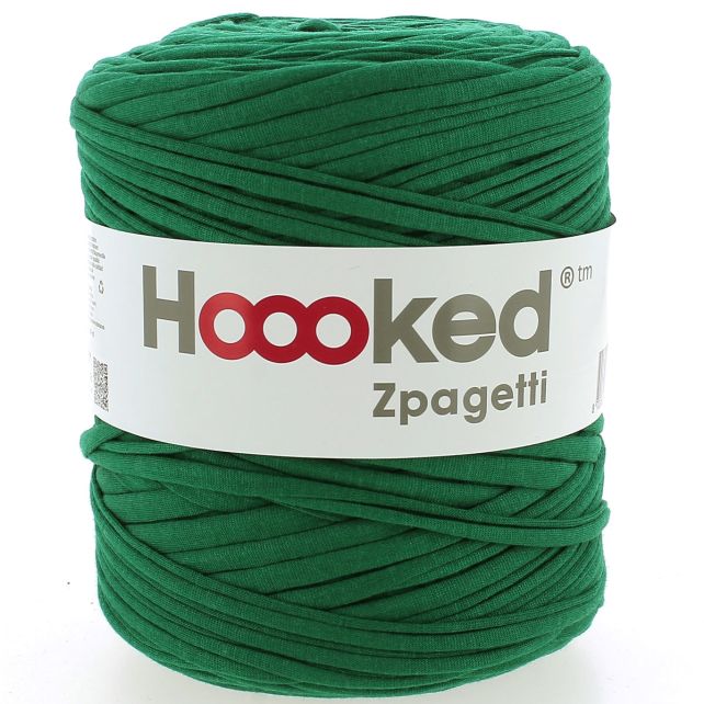 Zpagetti Cotton Yarn Magic Forest