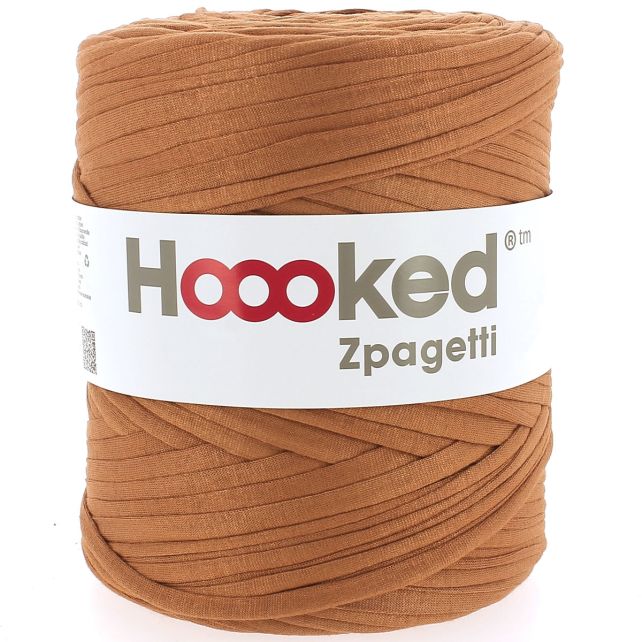 Zpagetti Cotton Yarn Camel Tour