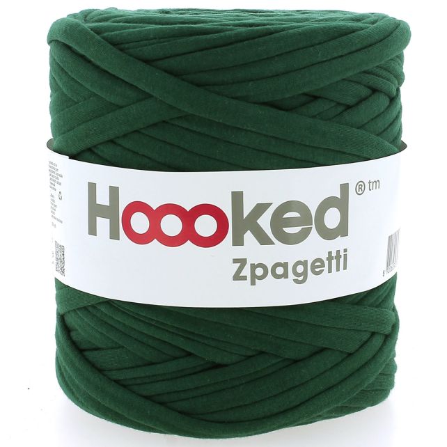 Zpagetti Cotton Yarn Tropical Nature