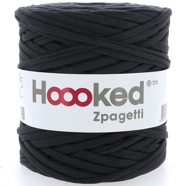 Zpagetti Cotton Yarn Mecanic Polo