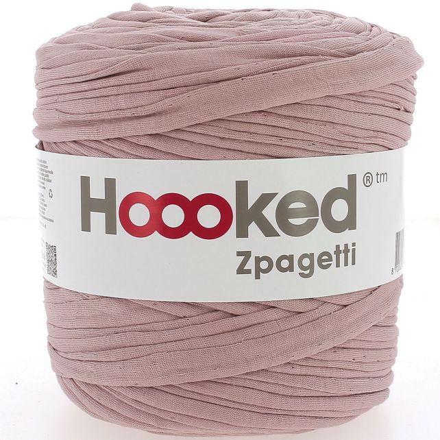 Zpagetti Cotton Yarn Vintage Style