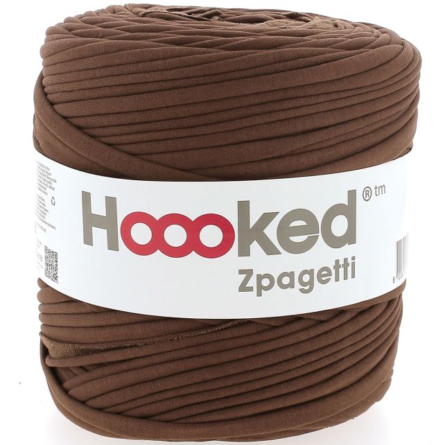 Zpagetti Cotton Yarn Camel Trophy