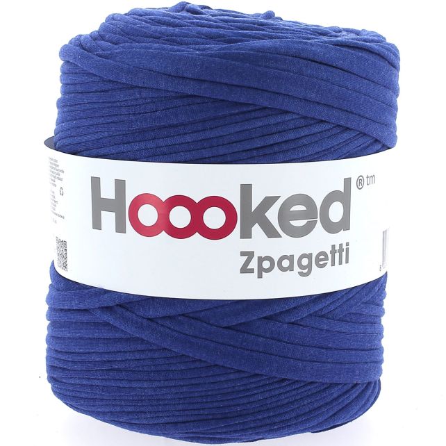 Zpagetti Cotton Yarn Love By Sea