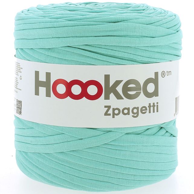 Zpagetti Cotton Yarn Eden Waters