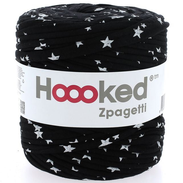 Zpagetti Cotton Yarn Starry Universe