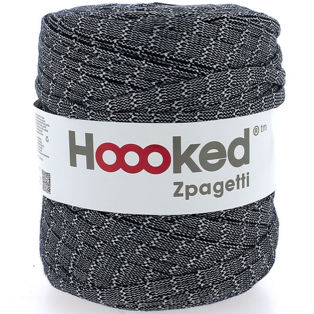 Zpagetti Cotton Yarn Blue Ilusion
