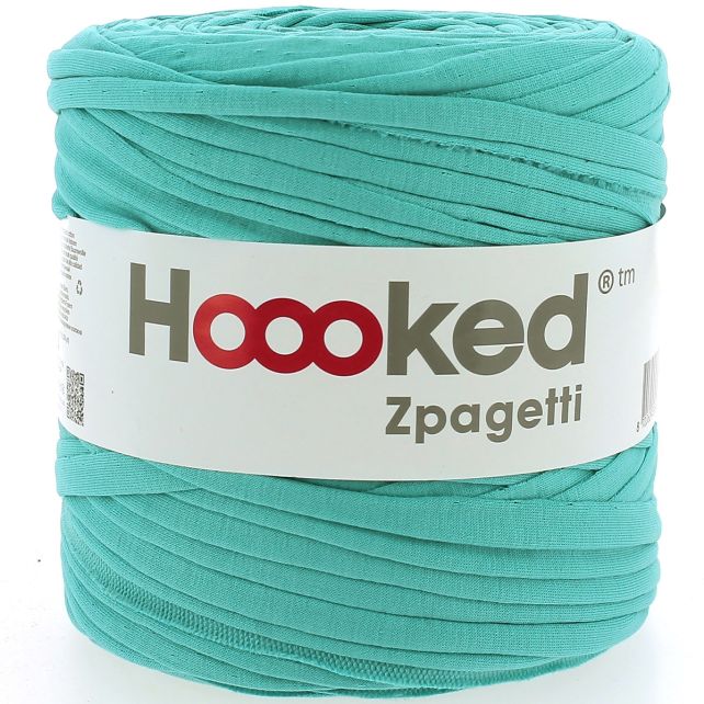 Zpagetti Cotton Yarn Mature Mint