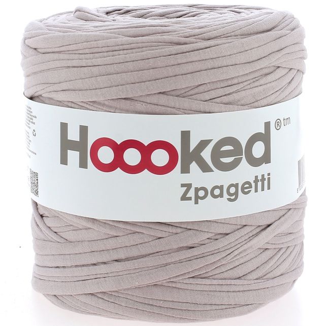 Zpagetti Cotton Yarn Fog Vintage