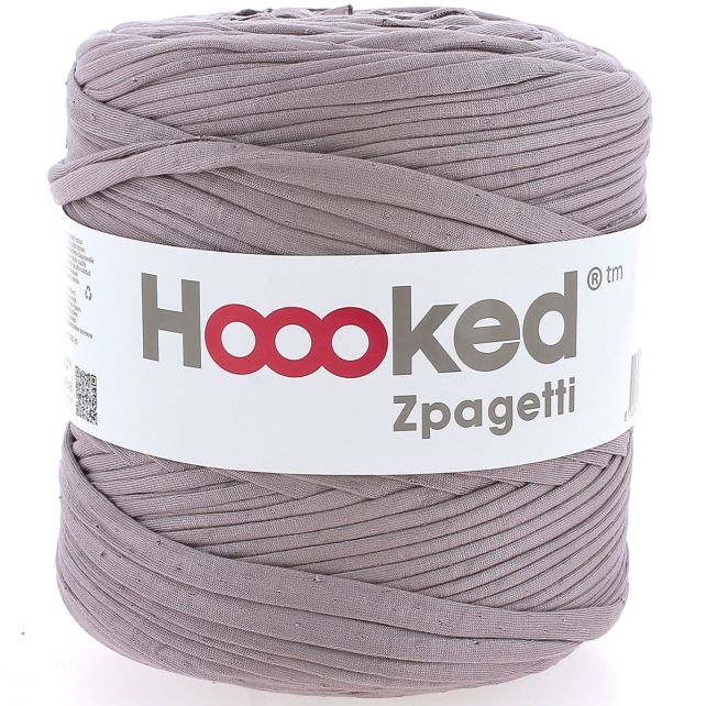 Zpagetti Cotton Yarn Lilac Silk