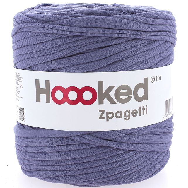 Zpagetti Cotton Yarn Twilight Lilac