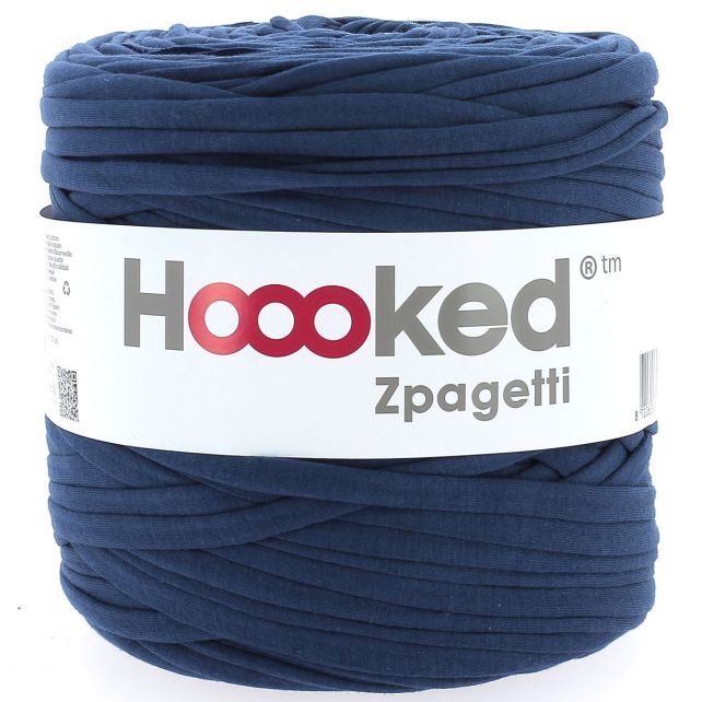 Zpagetti Cotton Yarn North Sea