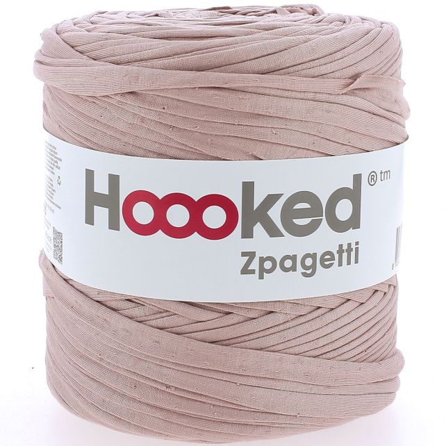 Zpagetti Cotton Yarn Bright Vintage