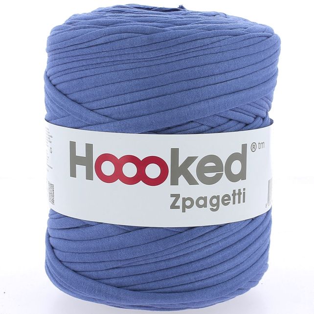 Zpagetti Medium King Size Ocean Blue
