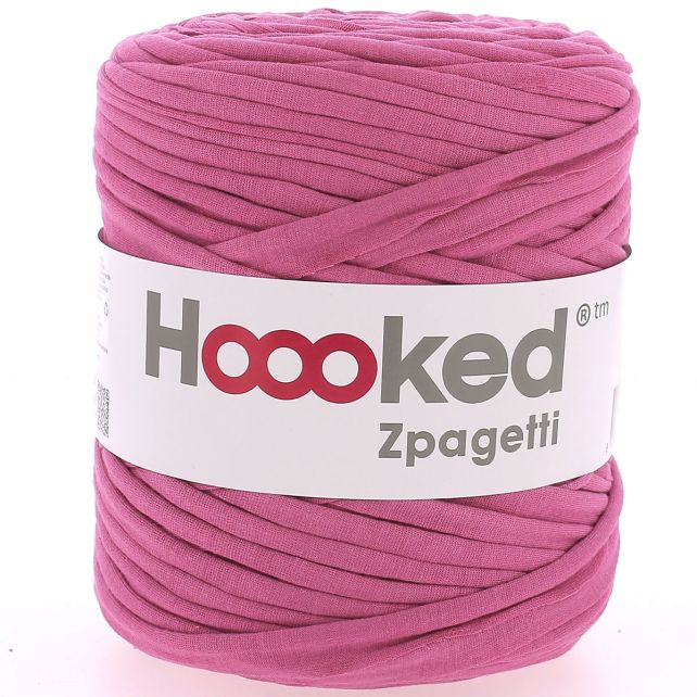 Zpagetti Medium King Size Pink Strong