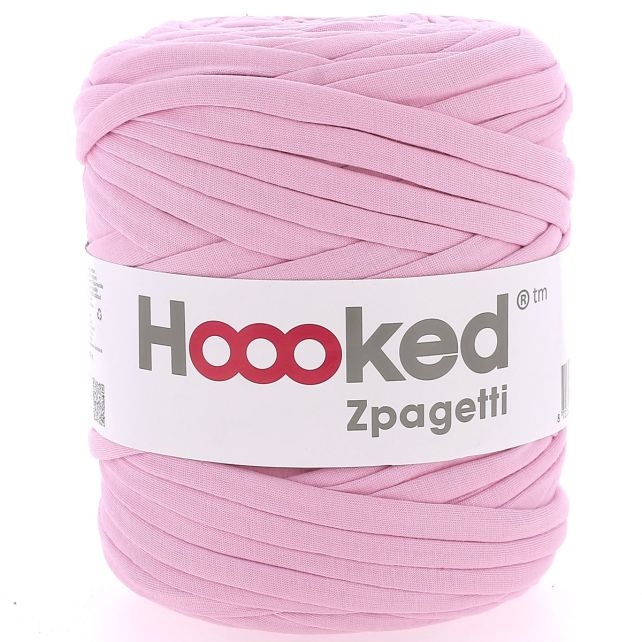 Zpagetti Medium King Size Baby Pink