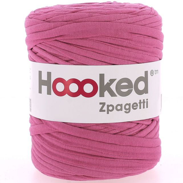 Zpagetti Medium King Size Pink Fashion