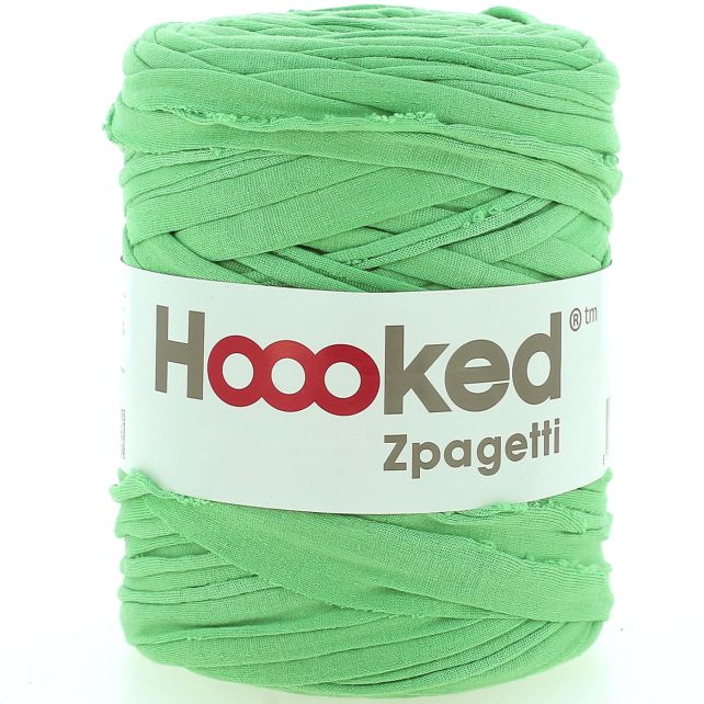 Zpagetti Medium King Size Green Lettuce